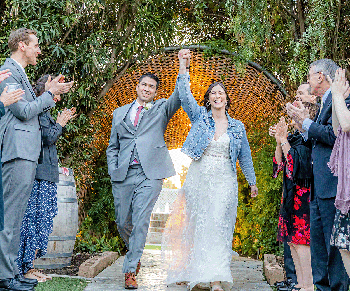 The Orchard by Wedgewood Weddings Romantic Wedding Venue For You